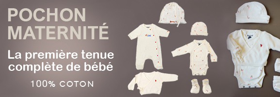 domiva maternité